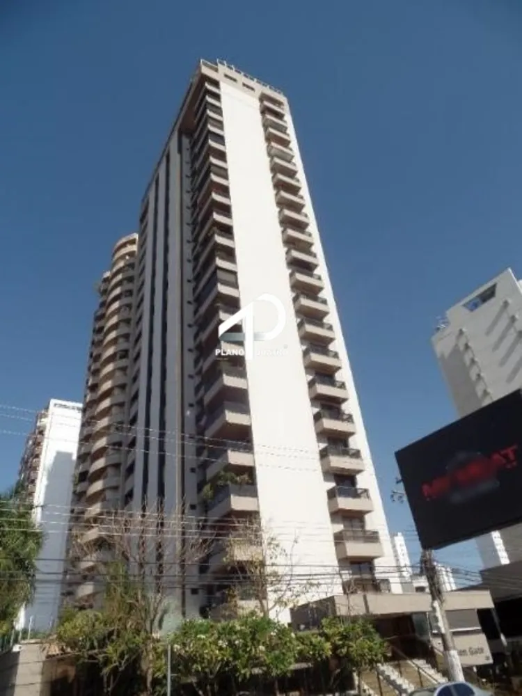 Apartamento, 3 quartos, 330 m² - Foto 2