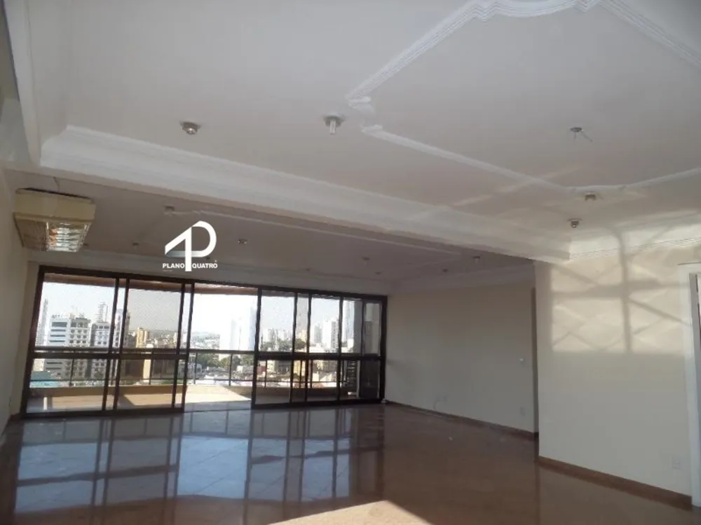 Apartamento, 3 quartos, 330 m² - Foto 1