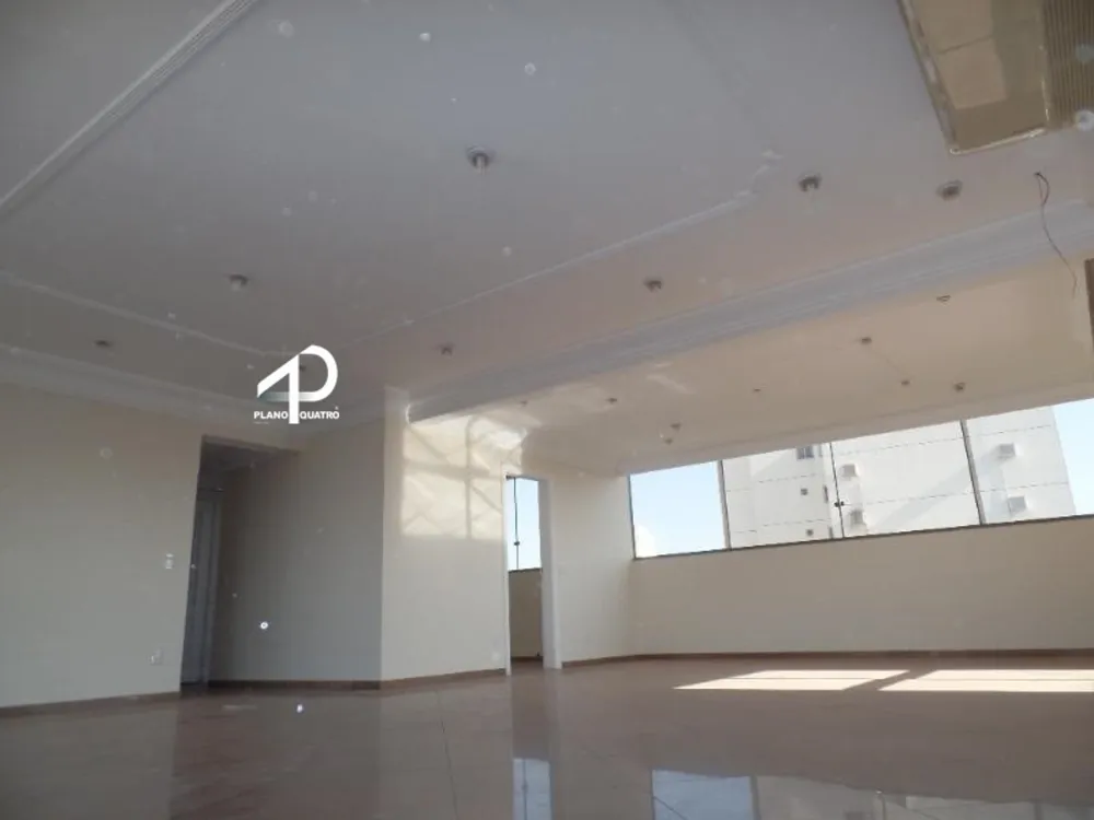 Apartamento, 3 quartos, 330 m² - Foto 5