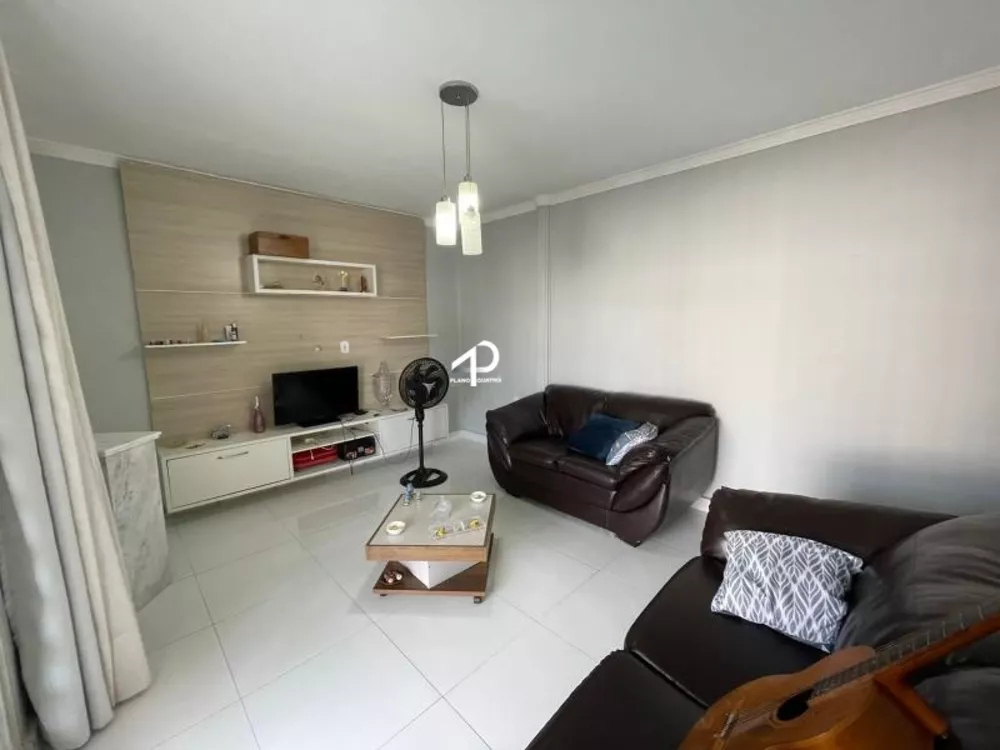 Casa, 3 quartos, 110 m² - Foto 1
