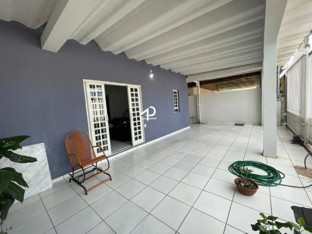 Casa, 3 quartos, 110 m² - Foto 4
