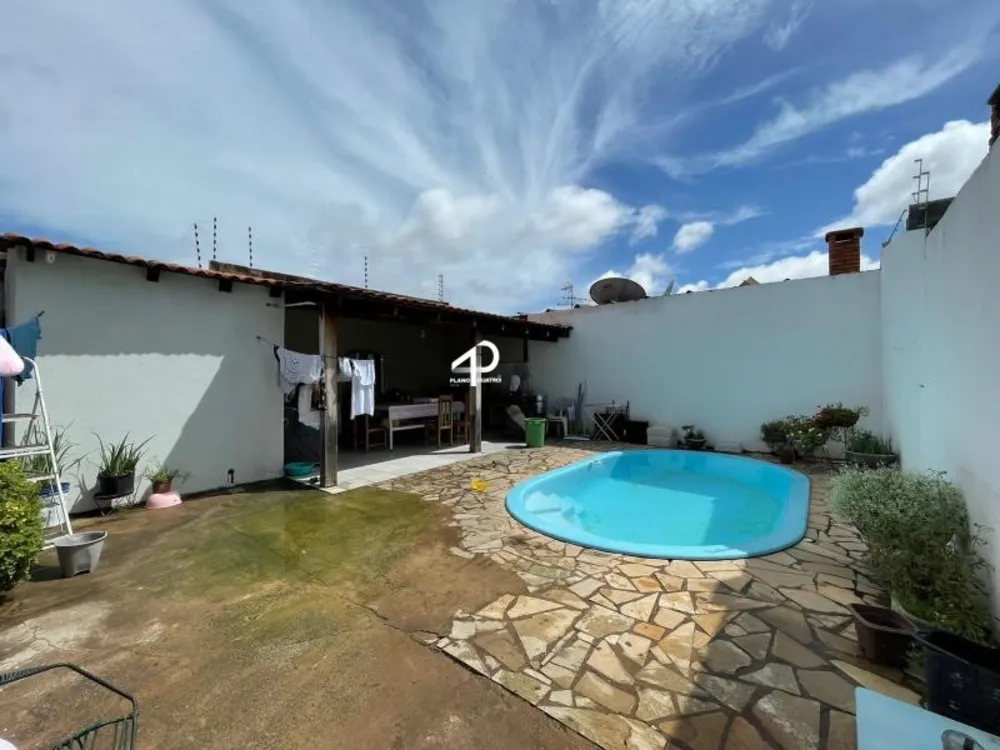 Casa, 3 quartos, 110 m² - Foto 9