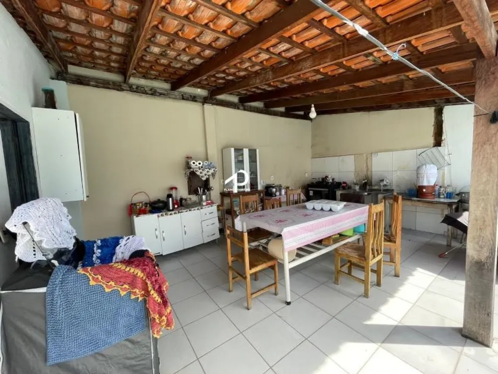 Casa, 3 quartos, 110 m² - Foto 3