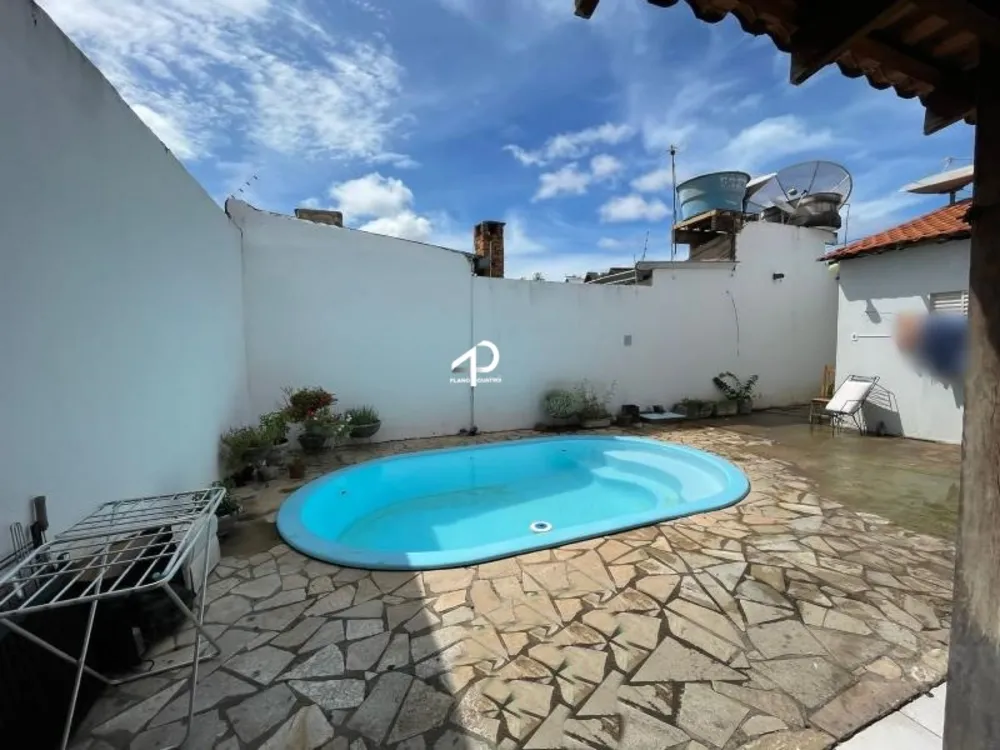 Casa, 3 quartos, 110 m² - Foto 11