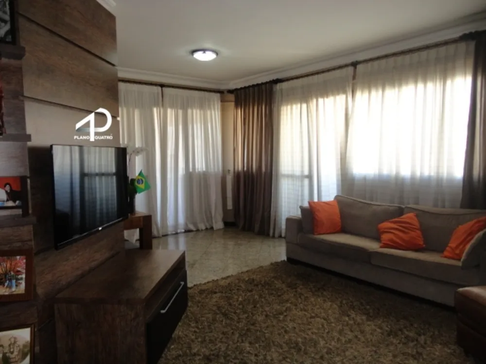 Apartamento, 3 quartos, 215 m² - Foto 10