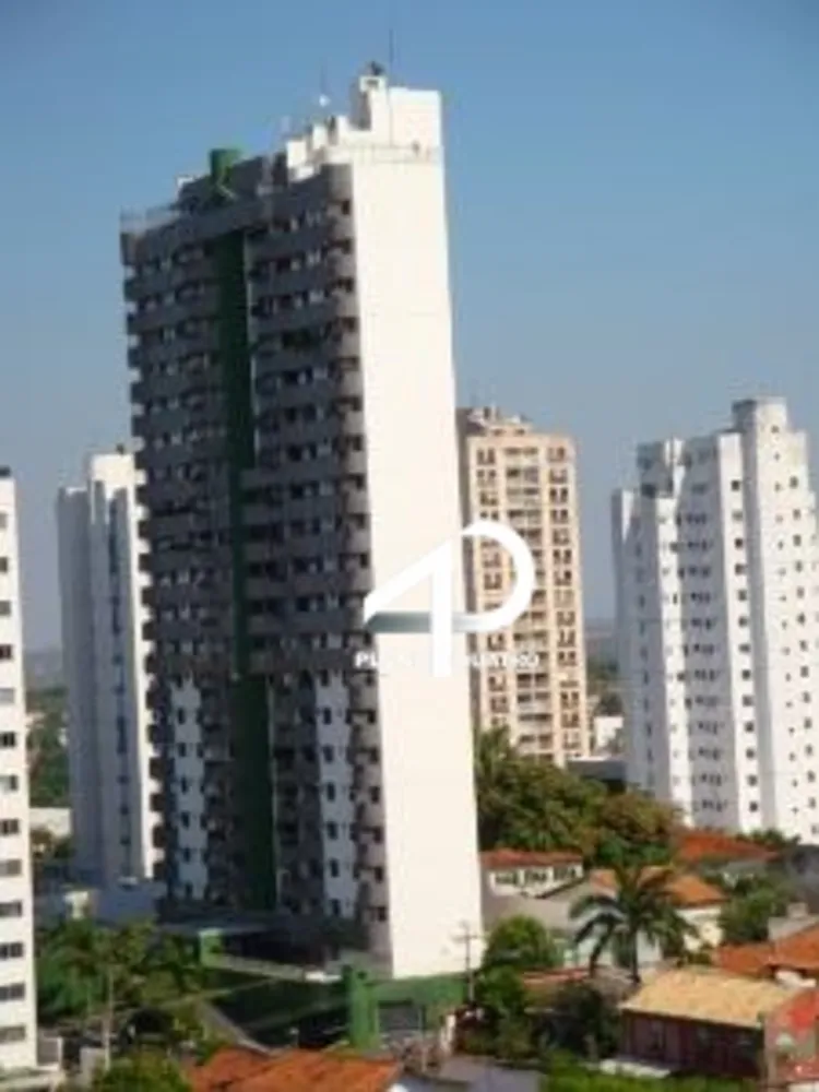 Apartamento, 3 quartos, 215 m² - Foto 1