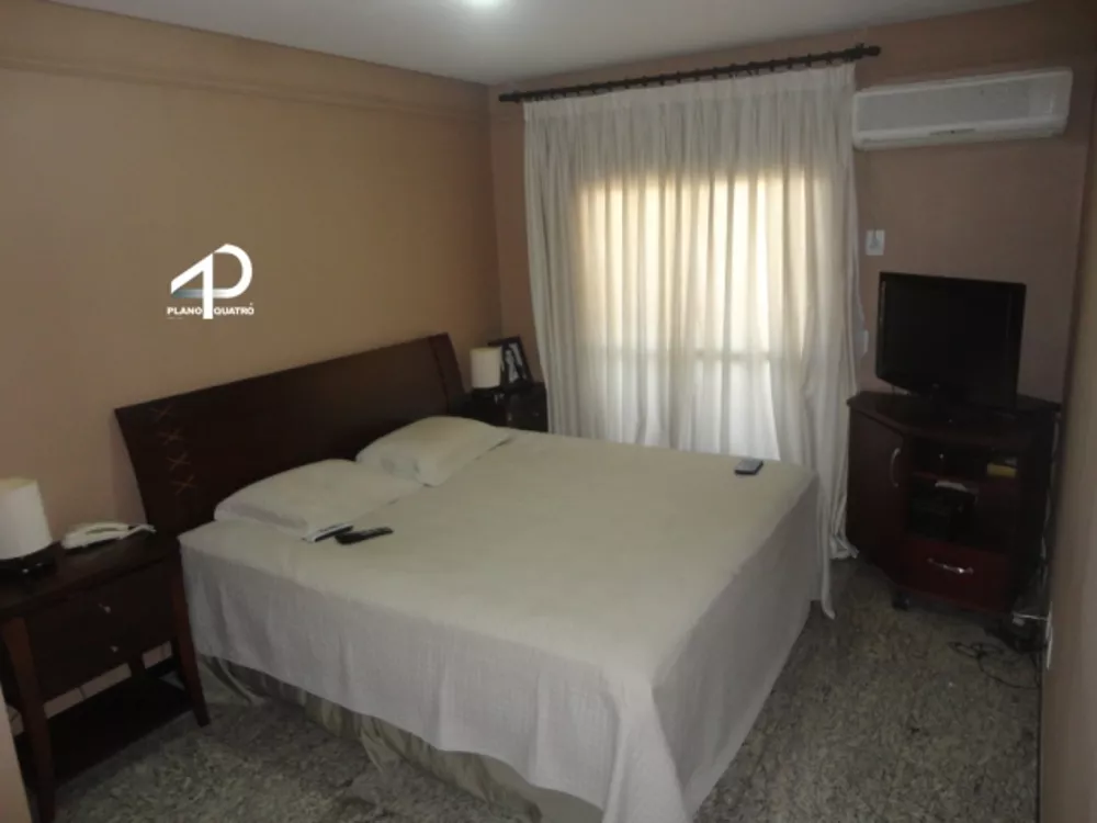 Apartamento, 3 quartos, 215 m² - Foto 5