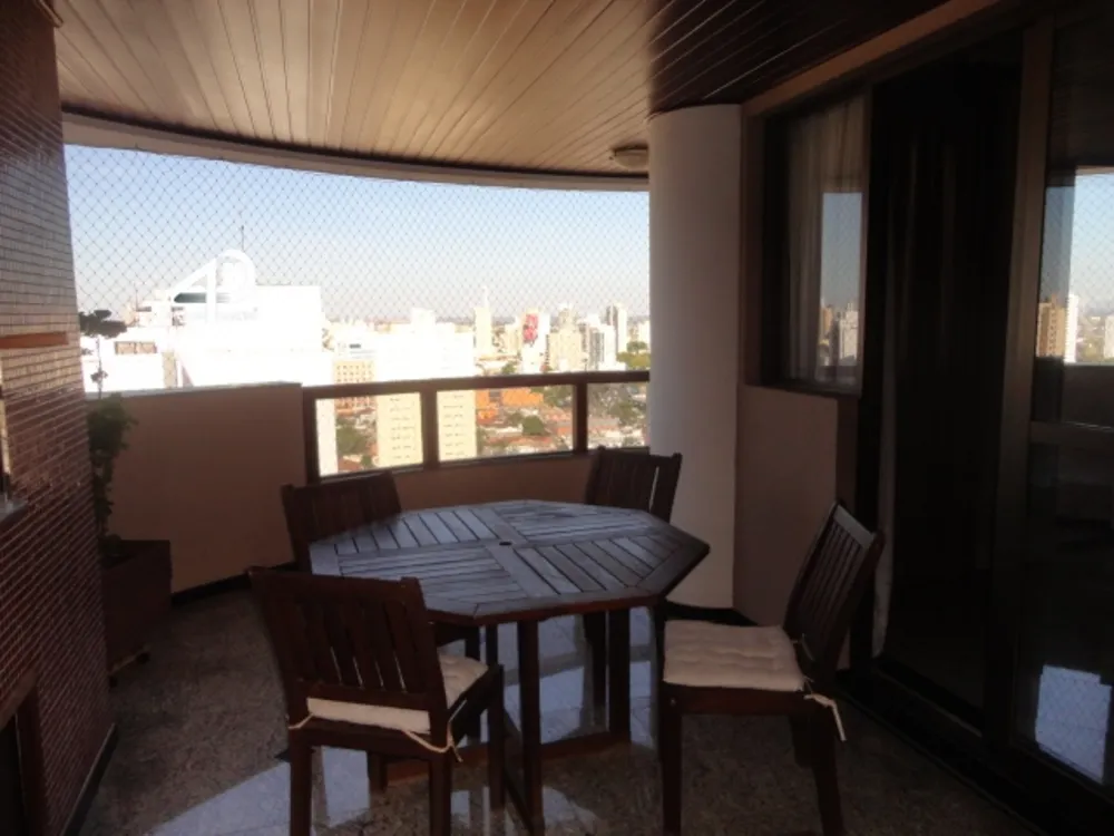 Apartamento, 3 quartos, 215 m² - Foto 8