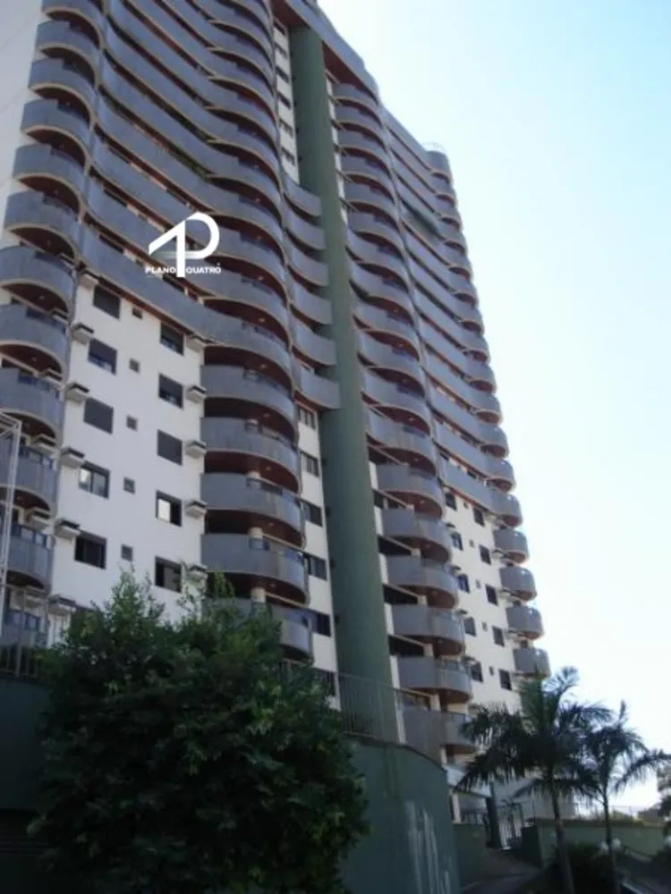 Apartamento, 3 quartos, 215 m² - Foto 5