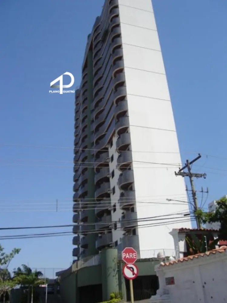 Apartamento, 3 quartos, 215 m² - Foto 6