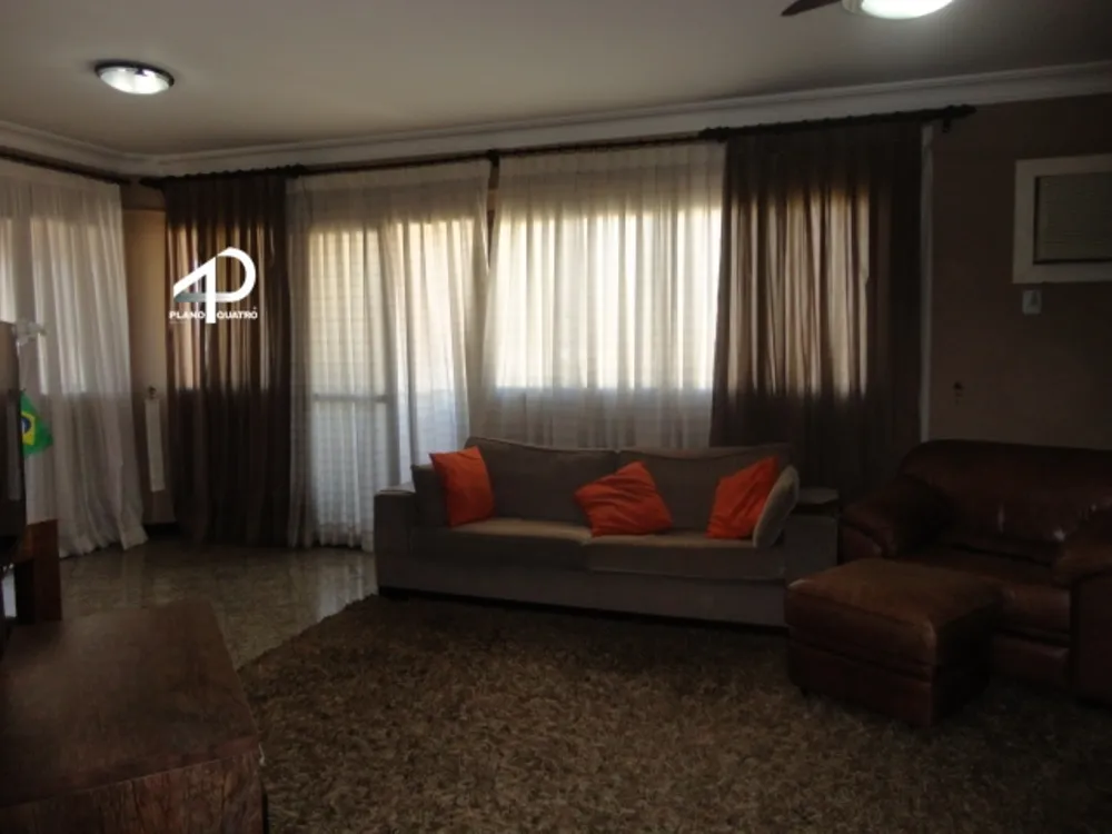 Apartamento, 3 quartos, 215 m² - Foto 9