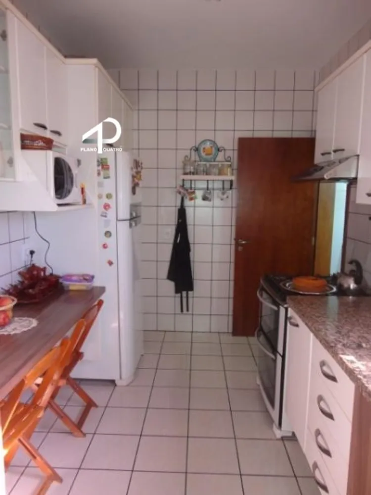 Apartamento, 3 quartos, 215 m² - Foto 20