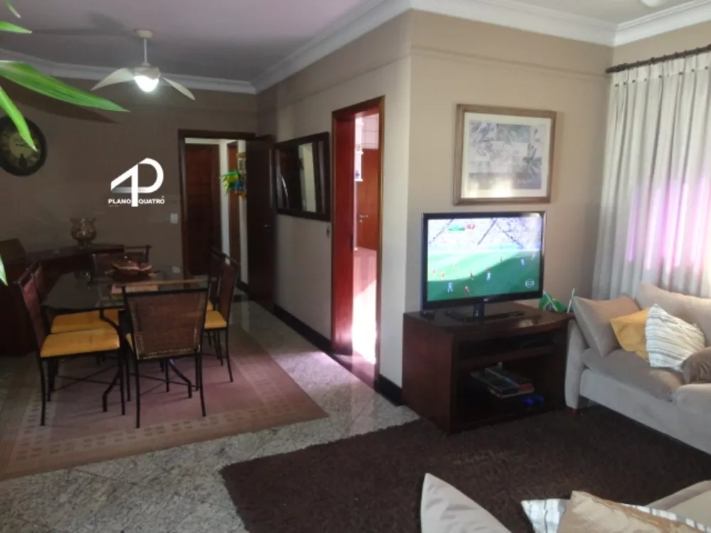 Apartamento, 3 quartos, 215 m² - Foto 6