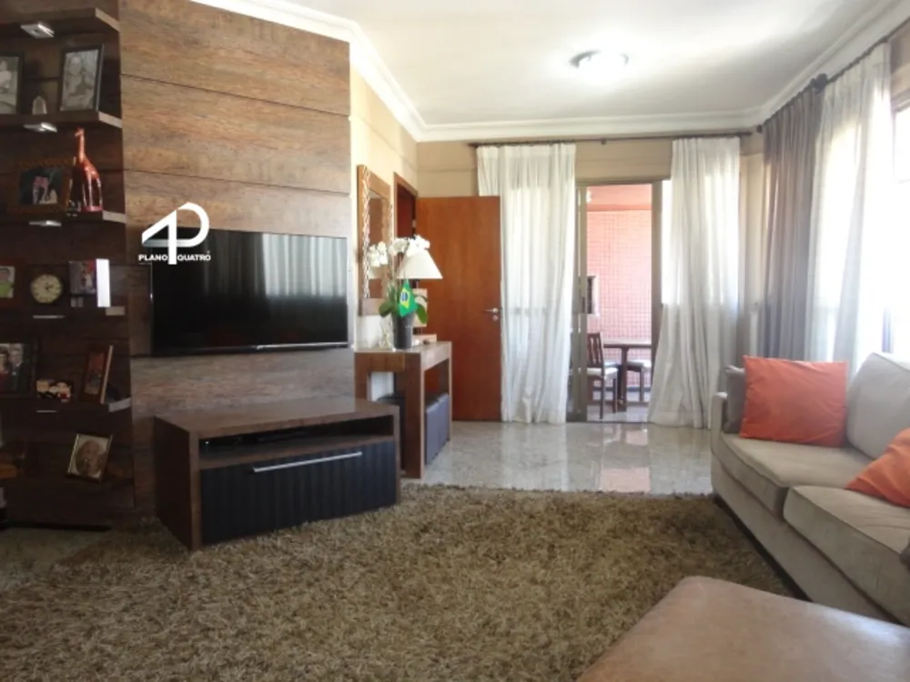 Apartamento, 3 quartos, 215 m² - Foto 11