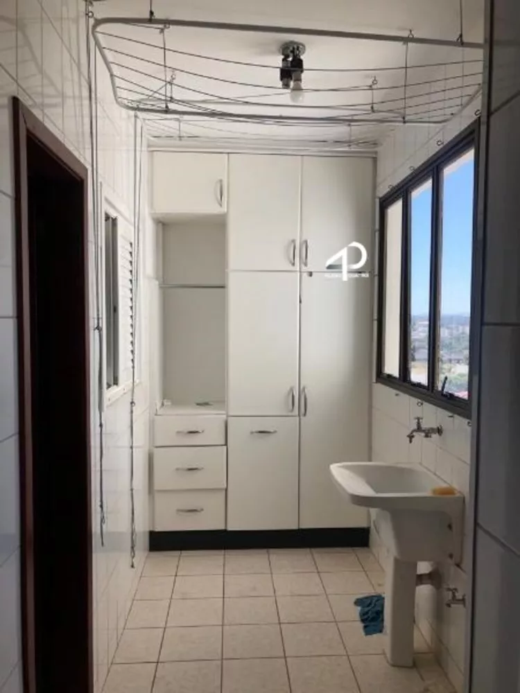 Apartamento, 3 quartos, 116 m² - Foto 3