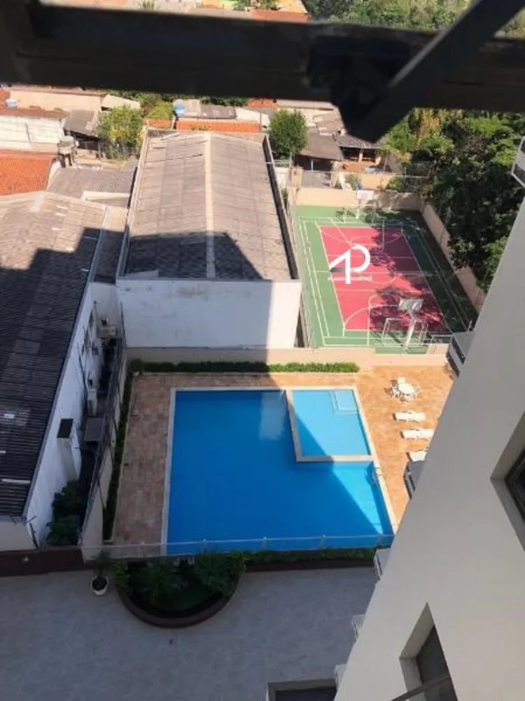Apartamento, 3 quartos, 116 m² - Foto 15