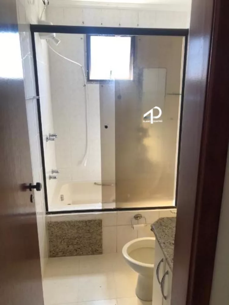 Apartamento, 3 quartos, 116 m² - Foto 1