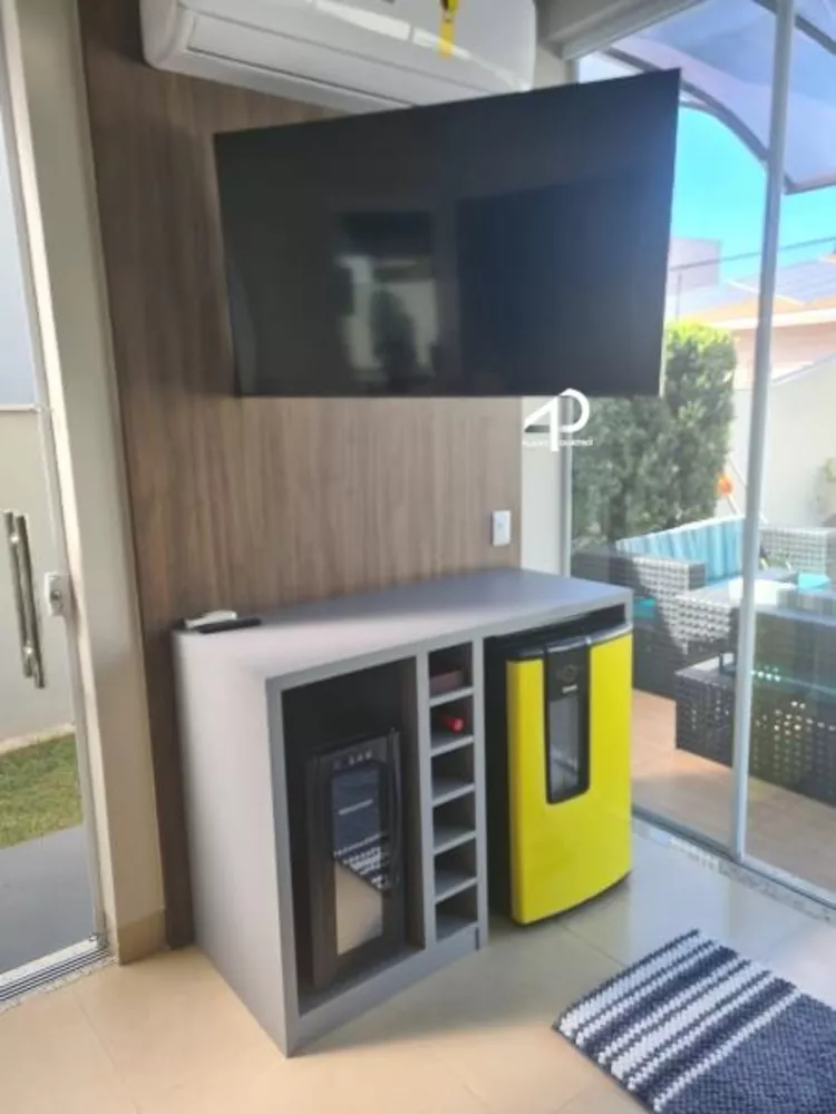 Casa, 3 quartos, 219 m² - Foto 7