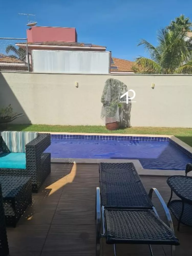 Casa, 3 quartos, 219 m² - Foto 8
