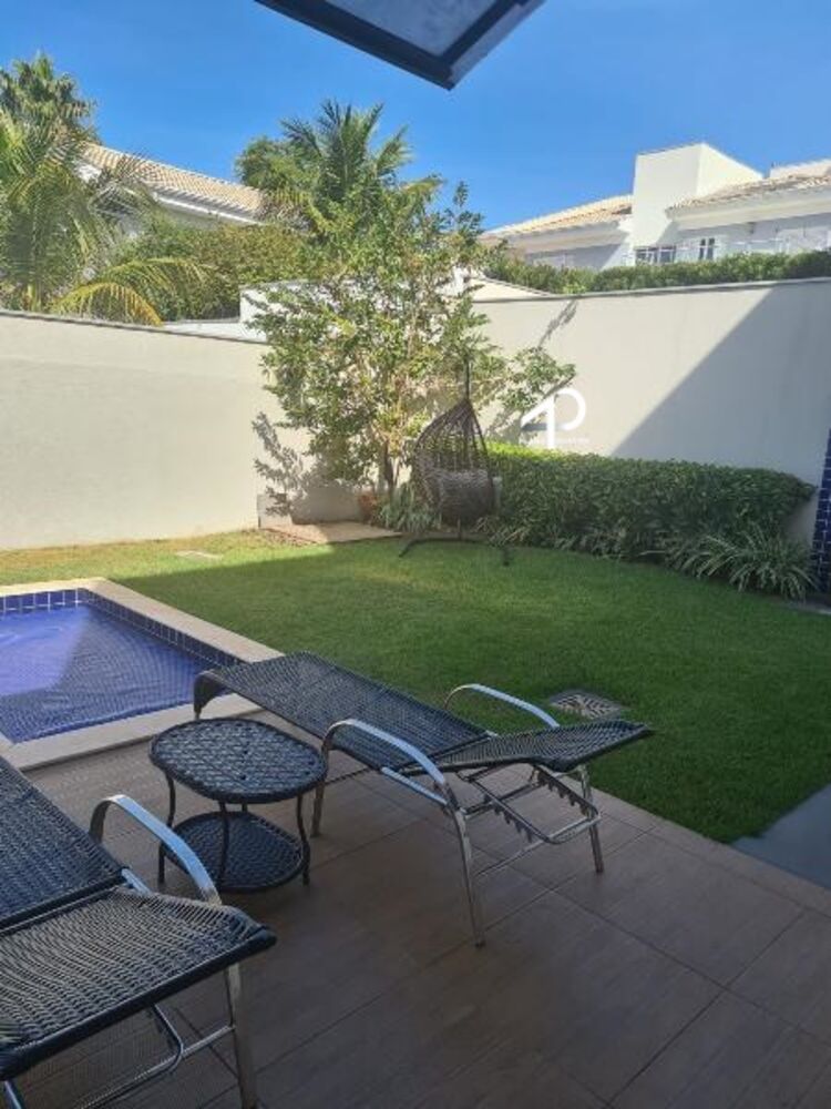 Casa, 3 quartos, 219 m² - Foto 3