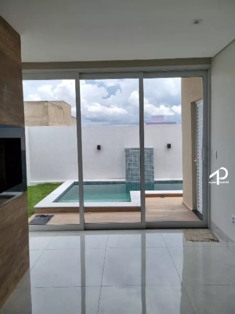 Casa, 3 quartos, 144 m² - Foto 1