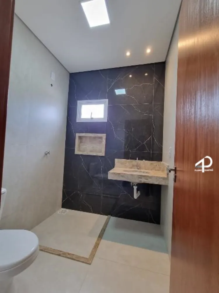 Casa, 3 quartos, 144 m² - Foto 4