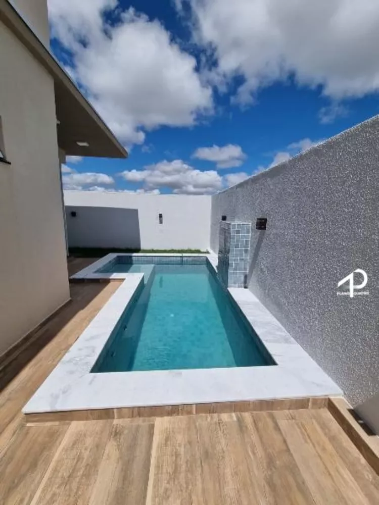 Casa, 3 quartos, 144 m² - Foto 4