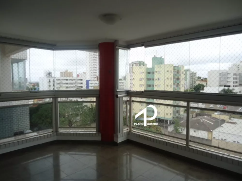 Apartamento, 3 quartos, 110 m² - Foto 4
