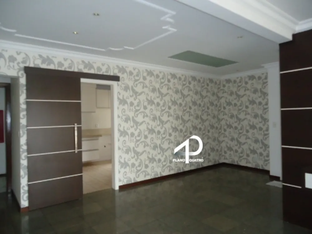 Apartamento, 3 quartos, 110 m² - Foto 1