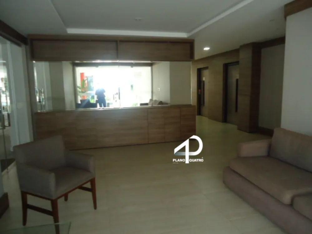 Apartamento, 3 quartos, 110 m² - Foto 4
