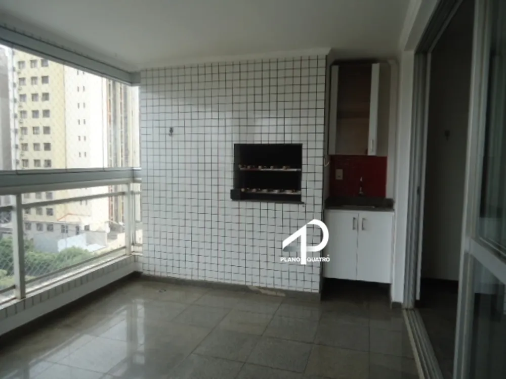 Apartamento, 3 quartos, 110 m² - Foto 9