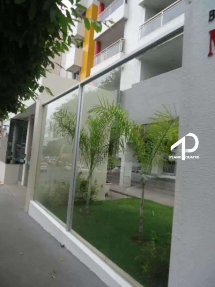 Apartamento, 3 quartos, 110 m² - Foto 1