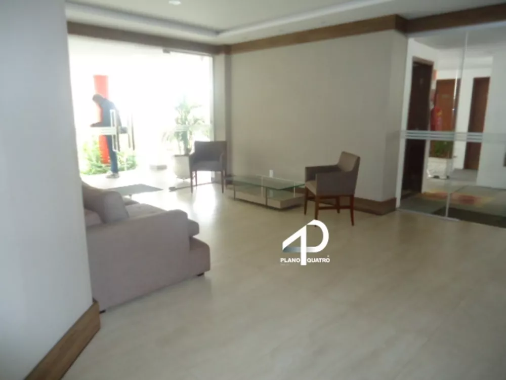 Apartamento, 3 quartos, 110 m² - Foto 2