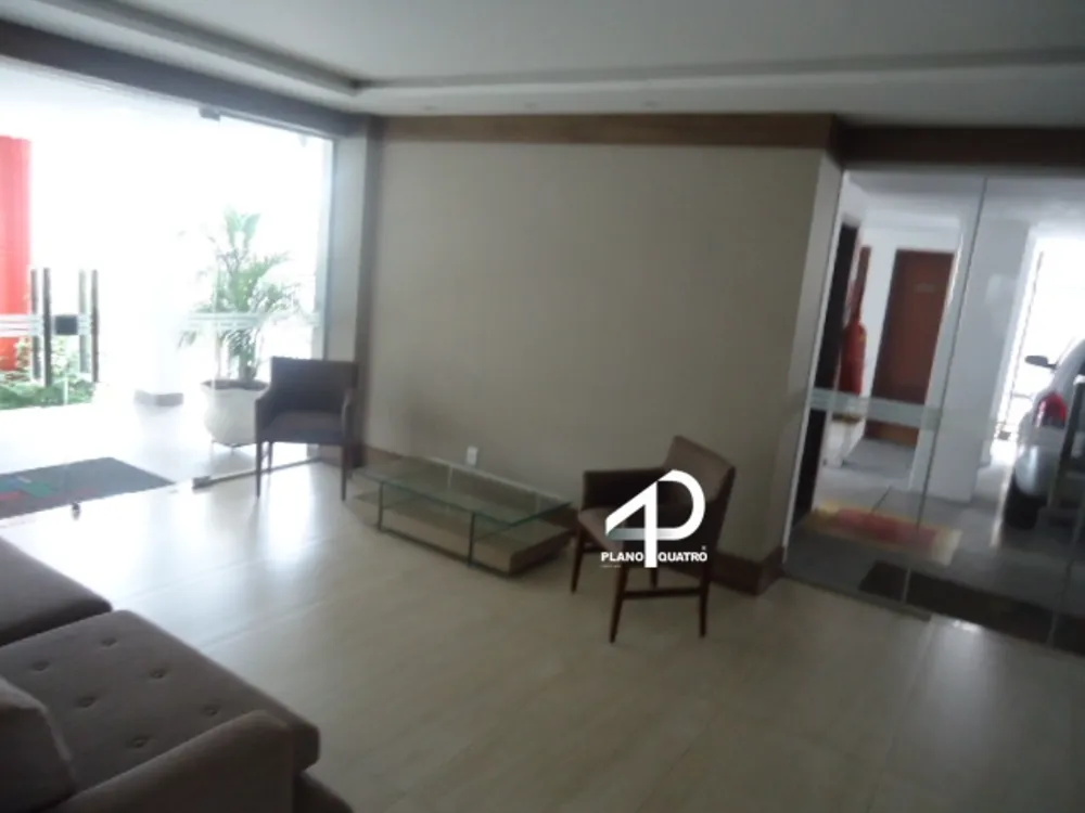 Apartamento, 3 quartos, 110 m² - Foto 7