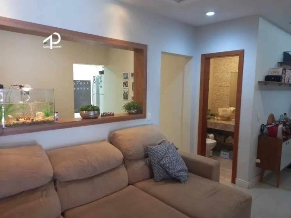 Casa, 3 quartos, 157 m² - Foto 1