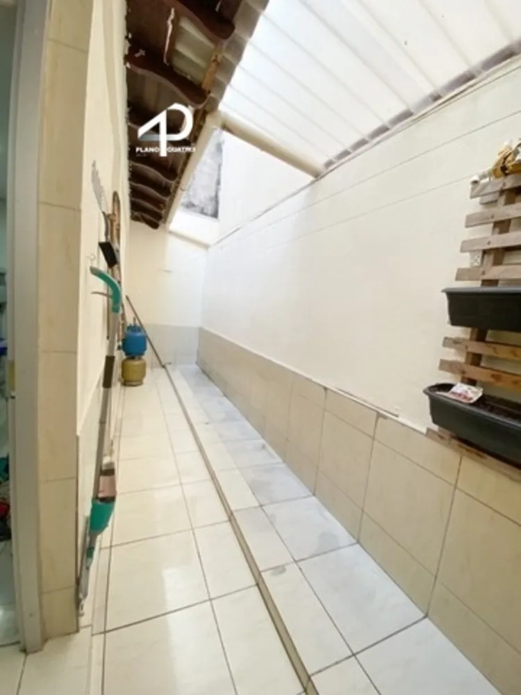 Casa, 3 quartos, 157 m² - Foto 11