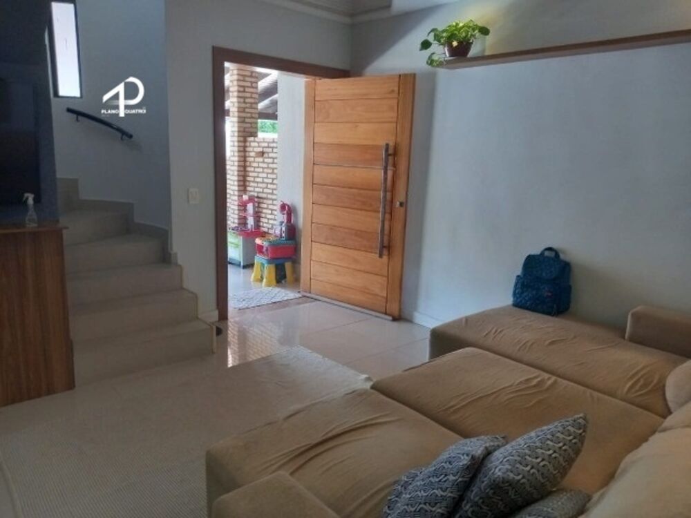 Casa, 3 quartos, 157 m² - Foto 6