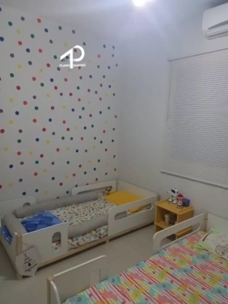 Casa, 3 quartos, 157 m² - Foto 3