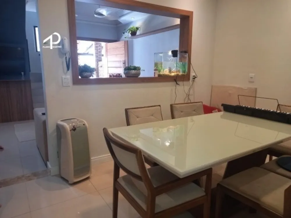 Casa, 3 quartos, 157 m² - Foto 6