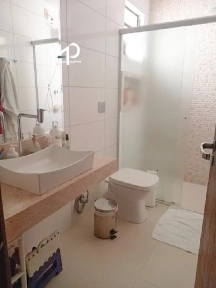 Casa, 3 quartos, 157 m² - Foto 14