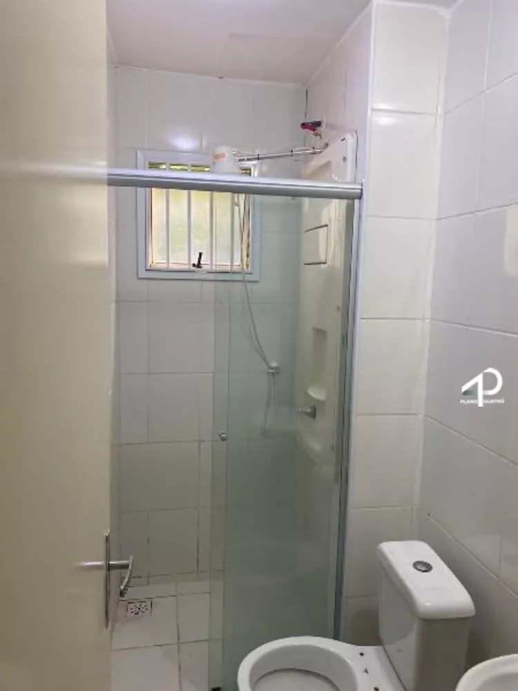 Apartamento à venda com 2 quartos, 45m² - Foto 4