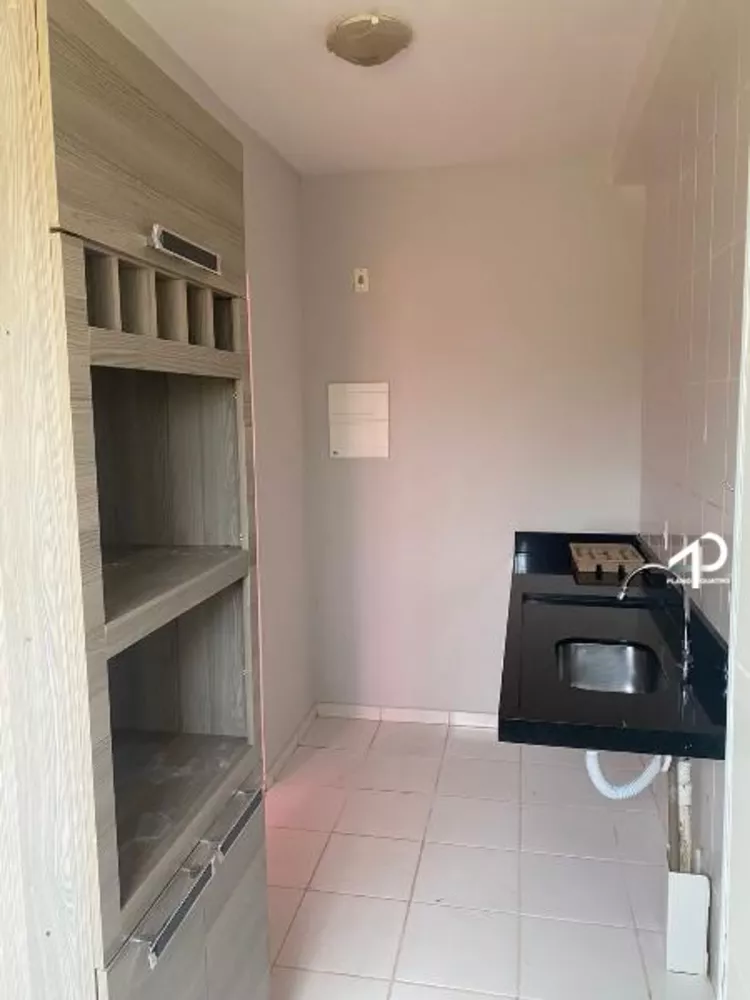 Apartamento, 2 quartos, 45 m² - Foto 3