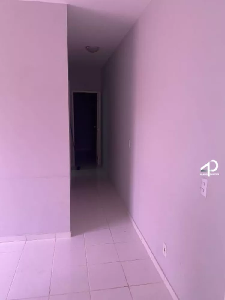 Apartamento à venda com 2 quartos, 45m² - Foto 2