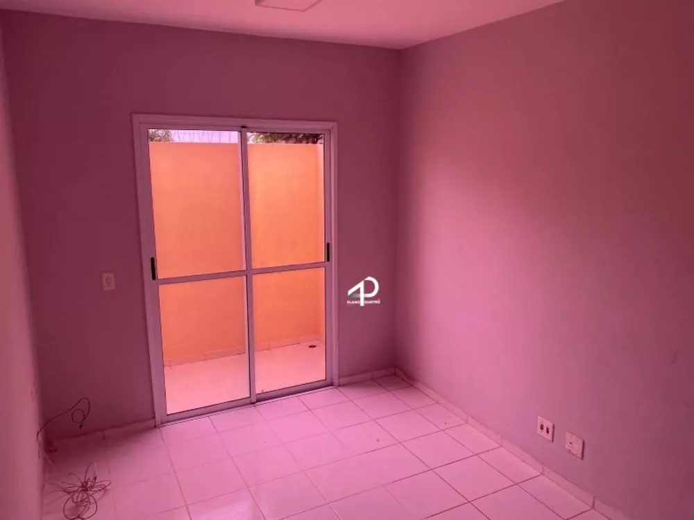 Apartamento à venda com 2 quartos, 45m² - Foto 3