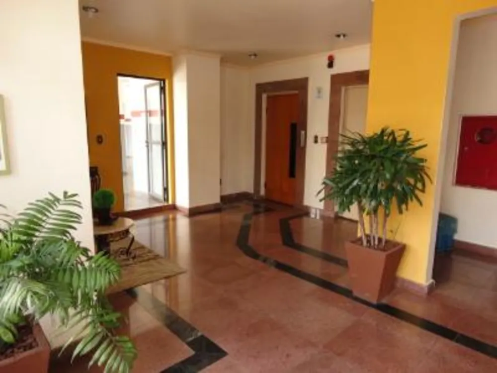 Apartamento, 3 quartos, 166 m² - Foto 10