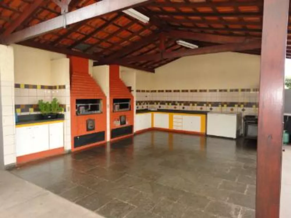 Apartamento, 3 quartos, 166 m² - Foto 5