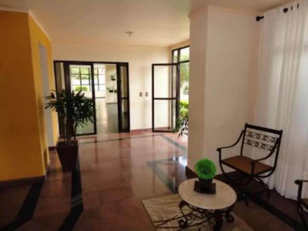 Apartamento, 3 quartos, 166 m² - Foto 7