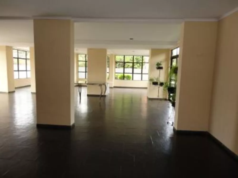 Apartamento, 3 quartos, 166 m² - Foto 8