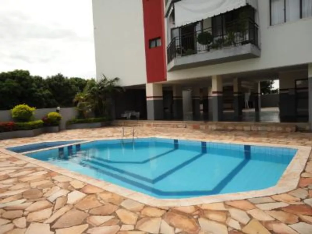 Apartamento, 3 quartos, 166 m² - Foto 6