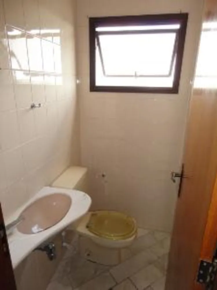 Apartamento, 3 quartos, 166 m² - Foto 12